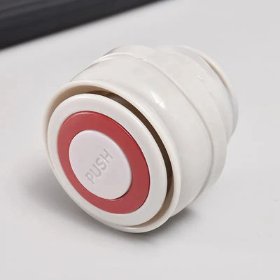 500ML 304 Stainless Steel Vacuum Insulated Bottle Gift Set Office Business Style Coffee Mug Thermos Bottle Portable Flask Carafe
