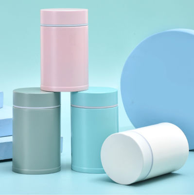 260ml Custom Vacuum Stainless Steel Food Container Lunch Box Food Thermos Flask Bpa Free Wide Mouth Vacuum Insulated Food Jar