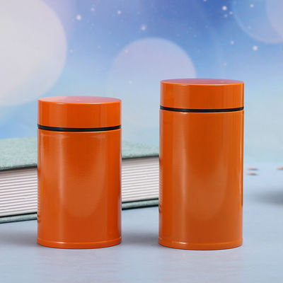260ml Custom Vacuum Stainless Steel Food Container Lunch Box Food Thermos Flask Bpa Free Wide Mouth Vacuum Insulated Food Jar