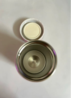260ml Custom Vacuum Stainless Steel Food Container Lunch Box Food Thermos Flask Bpa Free Wide Mouth Vacuum Insulated Food Jar
