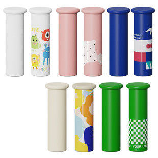 Custom Children Mushroom Shape Double Wall Vacuum Cup Insulated Stainless Steel Thermal Water Bottles Thermos Flask