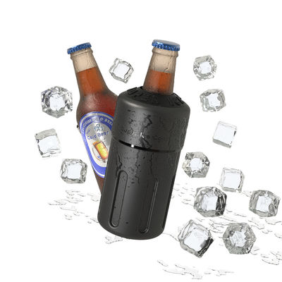 Wine Ice Bucket Outdoor Ice Bucket Wine Bottle Chill Cooler Portable Ice Pack Quick Cooling Champagne Removable Cooling Jug