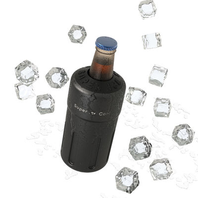 Wine Ice Bucket Outdoor Ice Bucket Wine Bottle Chill Cooler Portable Ice Pack Quick Cooling Champagne Removable Cooling Jug