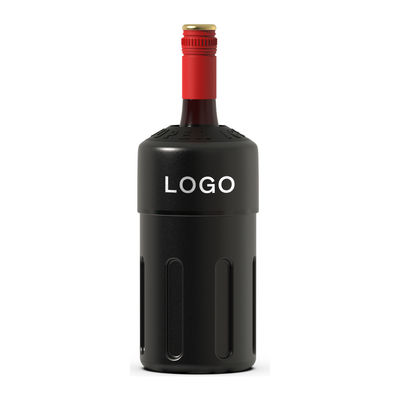 Wine Cooler Bucket Stainless Steel Double Wall Wine Bottle Cooler Holder Beer Chiller Champagne Cooler Ice Bucket