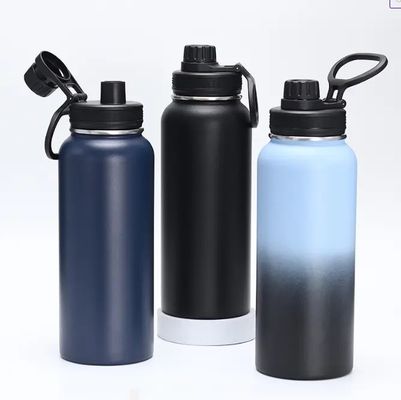 20oz Beautiful Colofulsports Double Wall Stainless Steel Water Bottle Big Capacity 600ml Wholesale Price Stainless Steel Mug Cup