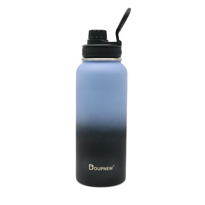 20oz Beautiful Colofulsports Double Wall Stainless Steel Water Bottle Big Capacity 600ml Wholesale Price Stainless Steel Mug Cup