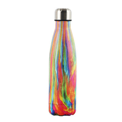 Manufacturer Wholesale Sport Bottle Sports Water Bottle Stainless Steel Water Bottle