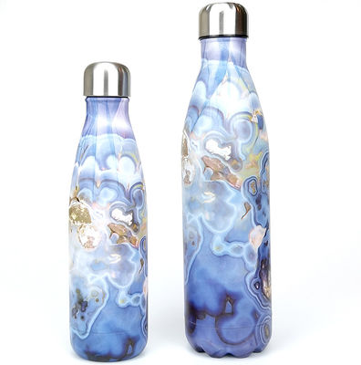 Manufacturer Wholesale Sport Bottle Sports Water Bottle Stainless Steel Water Bottle