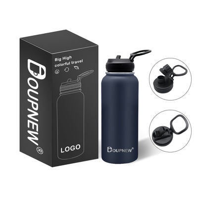 32oz Sublimation Water Bottle Thermos Bottle 32oz 32oz Water Bottle Sublimation Vacuum Flask