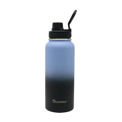 32oz Sublimation Water Bottle Thermos Bottle 32oz 32oz Water Bottle Sublimation Vacuum Flask
