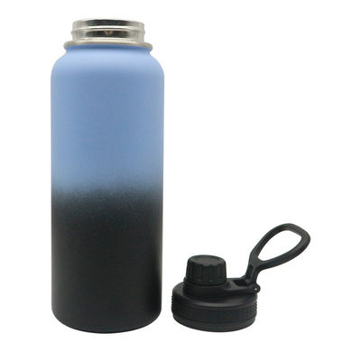 32oz Sublimation Water Bottle Thermos Bottle 32oz 32oz Water Bottle Sublimation Vacuum Flask