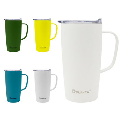 2023 Wholesale Metal Stainless Steel Double Wall Tumbler Water Bottle With Custom Logo