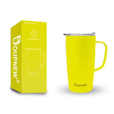 2023 Wholesale Metal Stainless Steel Double Wall Tumbler Water Bottle With Custom Logo