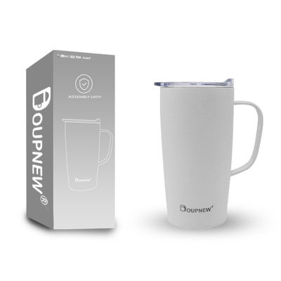 2023 Wholesale Metal Stainless Steel Double Wall Tumbler Water Bottle With Custom Logo