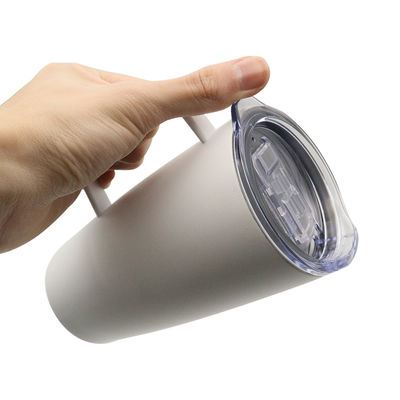 2023 Wholesale Metal Stainless Steel Double Wall Tumbler Water Bottle With Custom Logo