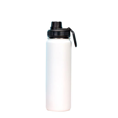 Wholesale Europe Style Insulated Water Bottle Outdoor Sports Water Bottle Sport Stainless Steel Thermal Water Bottle