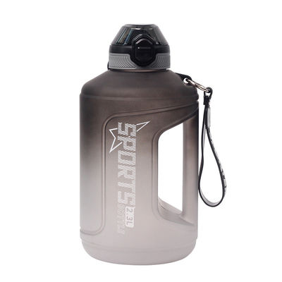 1.5 Liter Plastic Water Bottle Water Bottles Bulk Plastic Tritan Water Bottle for Kids