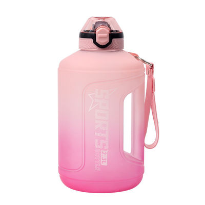 1.5 Liter Plastic Water Bottle Water Bottles Bulk Plastic Tritan Water Bottle for Kids