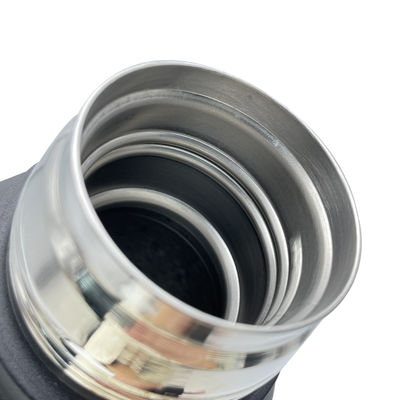 1000ml 304 Stainless Steel Water Jug Powder Paint Outside Camping JUG Lid With Handle