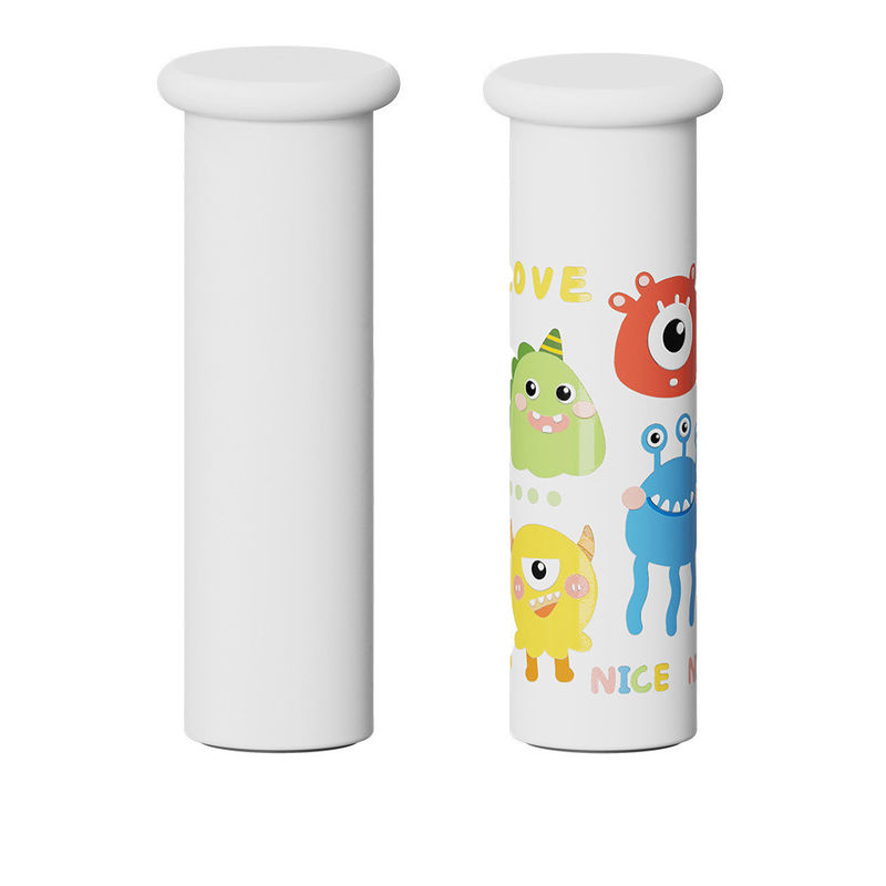 Custom Children Mushroom Shape Double Wall Vacuum Cup Insulated Stainless Steel Thermal Water Bottles Thermos Flask